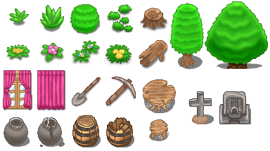 KFT Devlog 1: Playable Demo